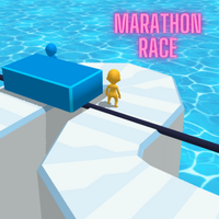 Marathon Race