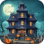 Halloween Escape Game: Mystery