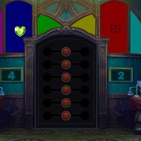 Free New Escape Game 69 Fluffy