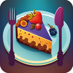 Food Match 3D