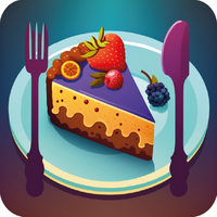 Food Match 3D