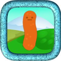 Catch Earthworm 2D