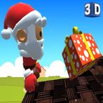 لعبة العم سانتا