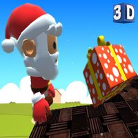 لعبة العم سانتا