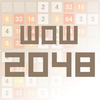 WOW 2048