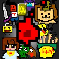 SOGUE:Roguelike RPG / Simple /