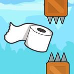 Toilet Paper Challenge