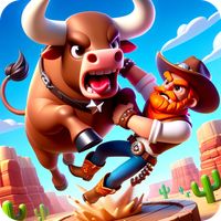 Bull Blitz