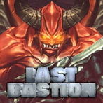 Last Bastion