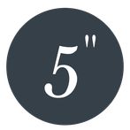 5 Saniye