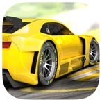Insane car - Racing game