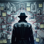 Detective - Escape Room Games