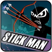 Stickman Wheel