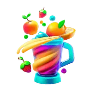 Blend Fruits