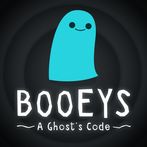 Booeys: A Ghost’s Code