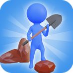 Dig Fever 3D