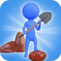 Dig Fever 3D