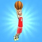 draw basketballs