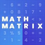 Math Matrix - Puzzle Game