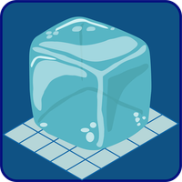Block Puzzle: Ice Cube Mania