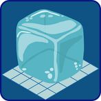Block Puzzle: Ice Cube Mania
