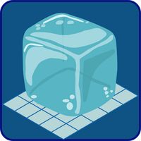 Block Puzzle: Ice Cube Mania