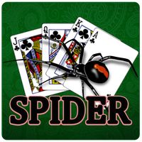 Classic Spider Solitaire Game