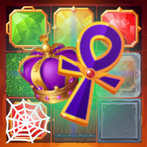 Gems of Africa - Match Three