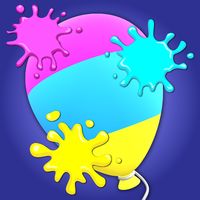 Colorfluid Sort