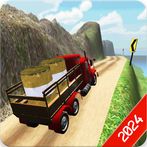 Truck Speed Driving 3D