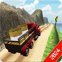 Truck Speed Driving 3D