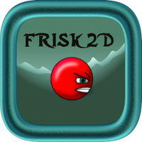 Frisk 2D