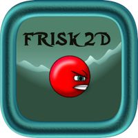 Frisk 2D