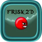 Frisk 2D