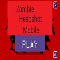 Zombie Headshot Mobile