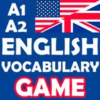 A1-A2 English Vocabulary Game