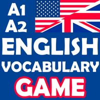 A1-A2 English Vocabulary Game