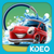 KiDEO - Learning Games for Kids