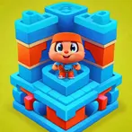 Maze Stacky: Puzzle Dash