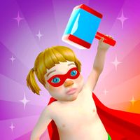 Superhero Life 3D