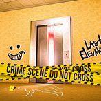 Backrooms Elevator Level