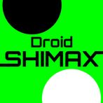 droidShimax