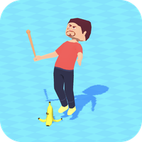 Hit Agent 3D - perfect master