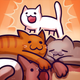 Neko Sliding: Cat Puzzle