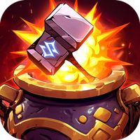 Magic Furnace