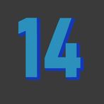 14 Game - Casual Offline