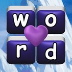 Word Scramble Vocabulary Game