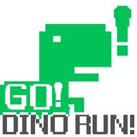 Go! Dino Run!