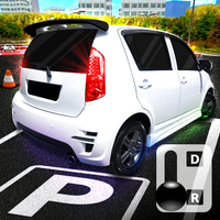 Be the king of ParKing!