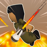 Ragdoll 3D Playground